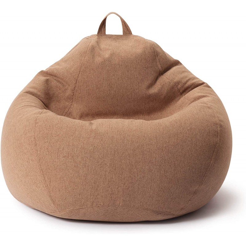 Säkkituoli BlackBull Comfort XL