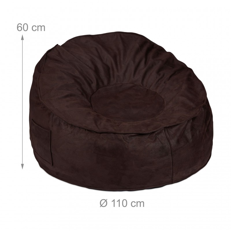 Beanbag keinonahka