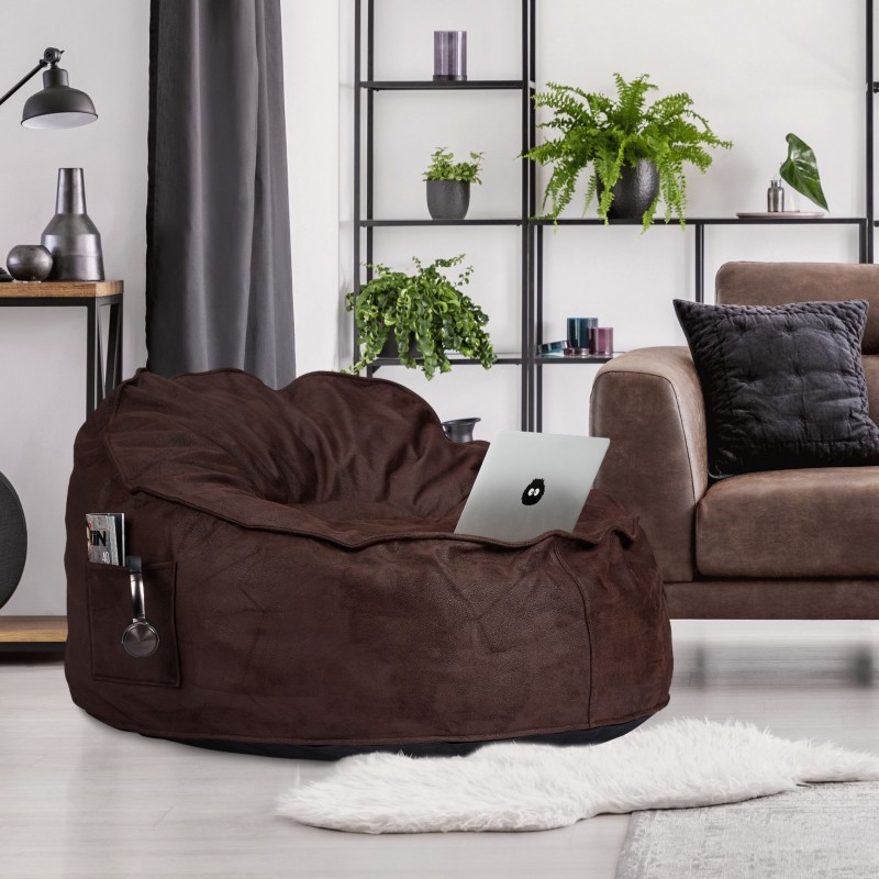 Beanbag keinonahka