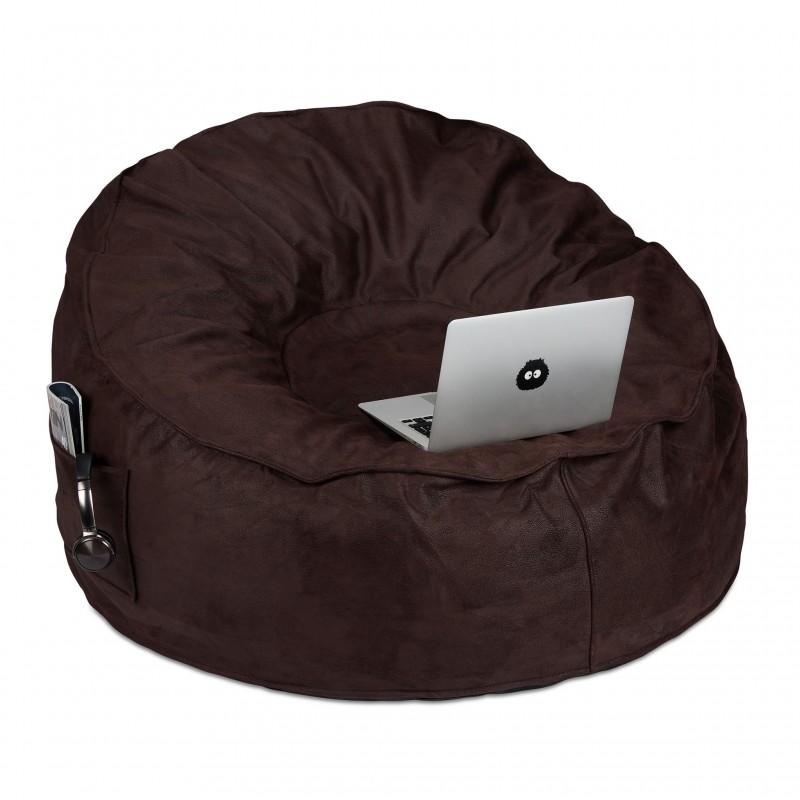 Beanbag keinonahka