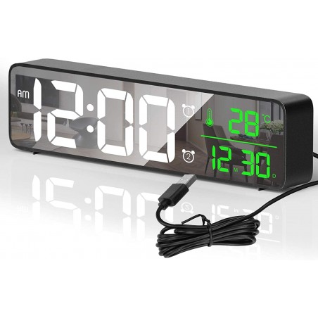 Digitaalinen Kello DD