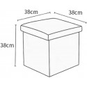Istuinkuutio 38x38