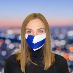 Kasvomaski Suomi