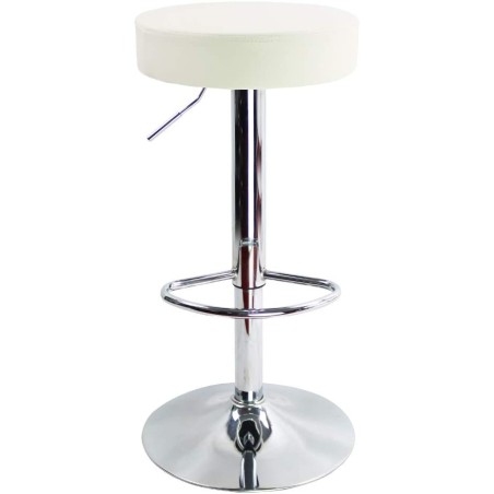 Baarijakkara White 2 kpl