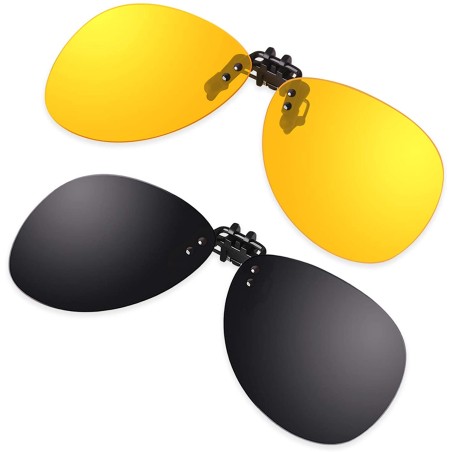 Aurinkolasit silmälaseihin UV