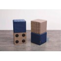 Smoothy® CUBE