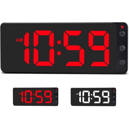 Digitaalinen kello Hobby