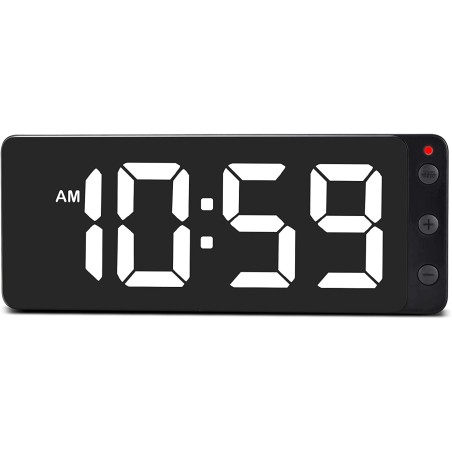 Digitaalinen kello Hobby