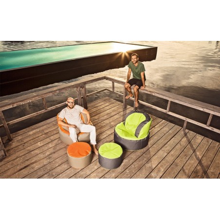 Sitting Point® Bebop SCUBA Säkkituoli