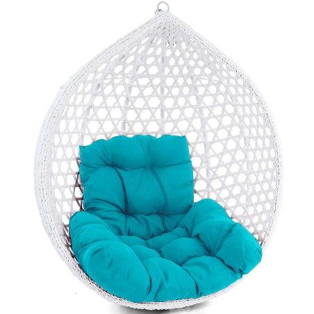 Korituolin pehmusteet