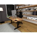 Sähköpöytä Office