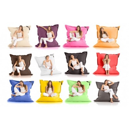 BlackBull Lazy Bag XXL