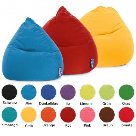 Säkkituoli Sitting Point Easy L