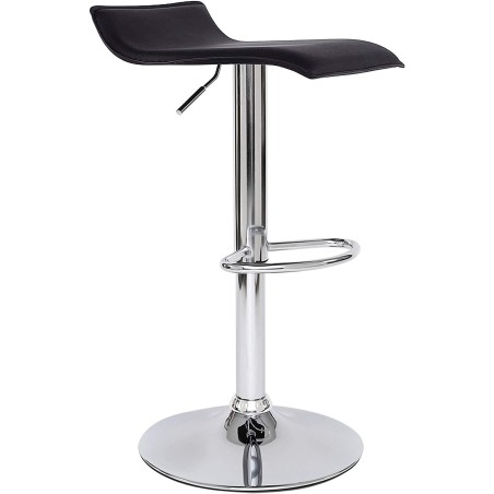 Baarijakkara 2kpl mustia