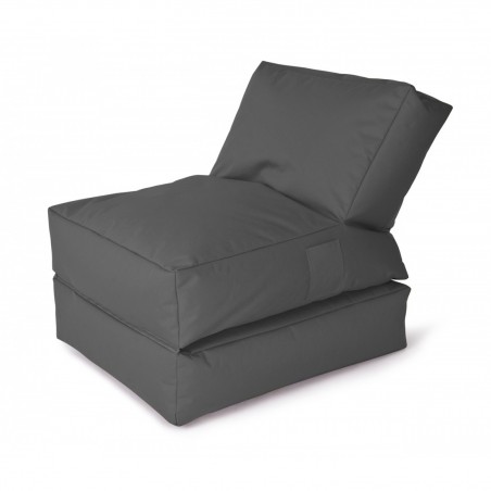 Säkkituoli Sitting Point Twist