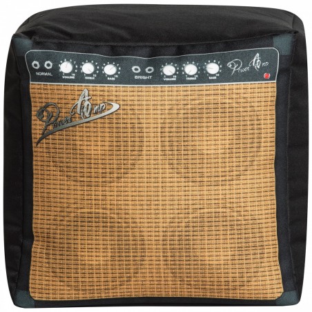 Rahi Power Amp