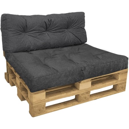 BlackBull kuormalavasohva