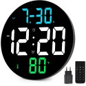 Digitaalinen Kello qxl