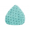 Sitting Point BeanBag FLUFFY STARS L