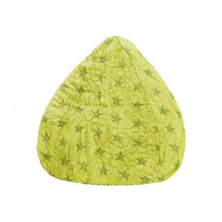 Sitting Point BeanBag FLUFFY STARS XL