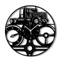 Puukello Kuorma-Auto