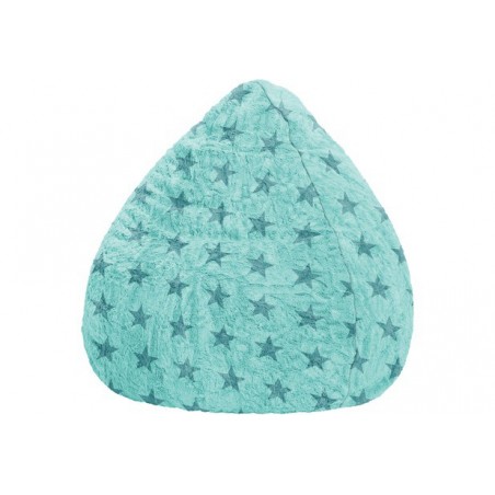 Sitting Point BeanBag FLUFFY STARS XL