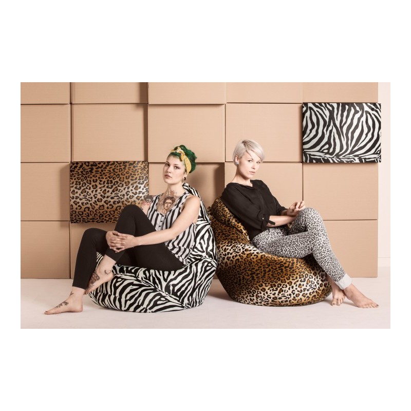 Sitting Point Säkkituoli Bean Bag XXL