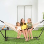 Riippumatto Vita Apupöytä