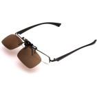 Aurinkolasi klipsit L