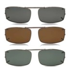 Sun aurinkolasit klipsit II