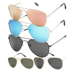 Aurinkolasi lasten Pilot