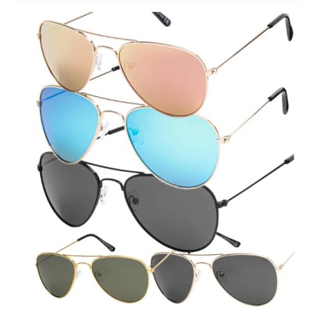 Aurinkolasi lasten Pilot