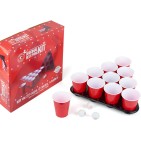 Beer Pong Peli Hobby