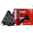 Beer Pong Peli Hobby