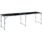 Beer Pong pelipöytä