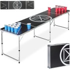 Beer pong Pelipöytä