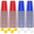 Beer Pong Pelin juomamukeja