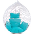 Riipputuolin pehmusteet