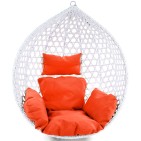 Riipputuolin pehmusteet