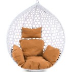 Riipputuolin pehmusteet