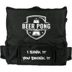 Beer Pong Pelin kantokassi