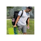 Beer Pong Pelin kantokassi