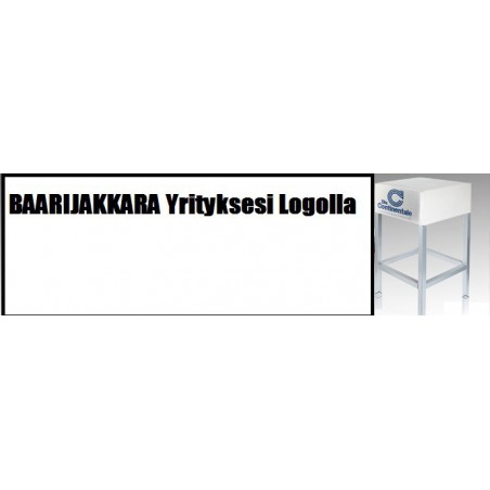 Baarijakkara Logolla