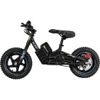 Lasten potkupyörä sähkö