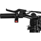 Lasten potkupyörä sähkö