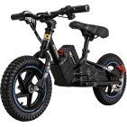 Lasten potkupyörä sähkö 16