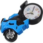 Herätyskello moottoripyörä mini