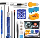 Rannekellon avaussarja - rannekkeen lyhennys