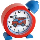 Herätyskello paloauto