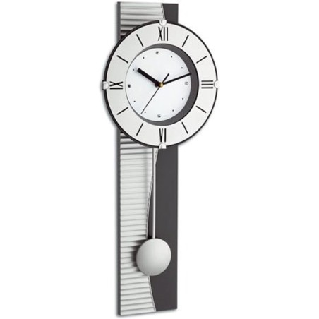 Seinäkello tfa-lux